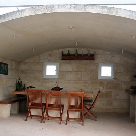 Agroturismo Biniai Nou Mahón Exteriér fotografie