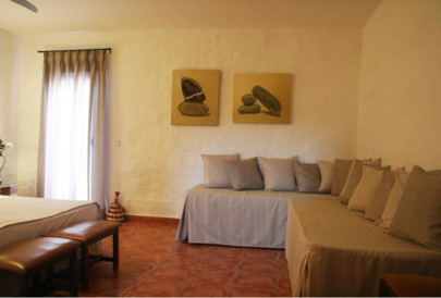 Agroturismo Biniai Nou Mahón Exteriér fotografie
