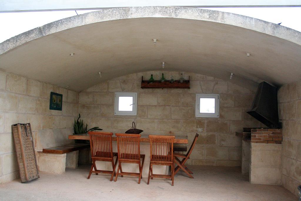 Agroturismo Biniai Nou Mahón Exteriér fotografie