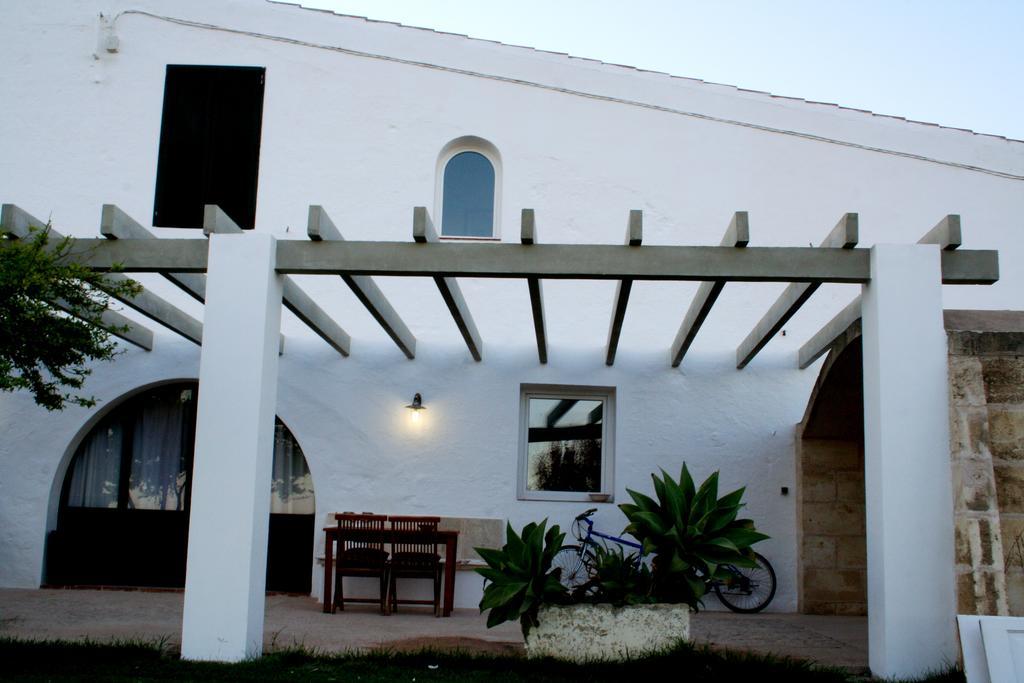 Agroturismo Biniai Nou Mahón Exteriér fotografie